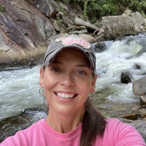 Fundraising Page: Shelly Hogue